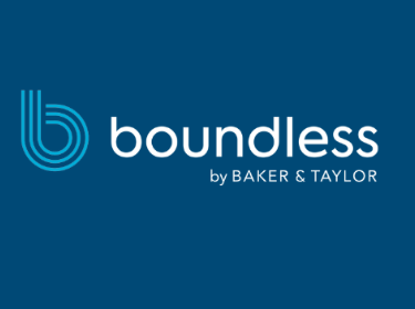  Boundless Baker & Taylor Logo